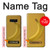 W3872 Banana Hülle Schutzhülle Taschen und Leder Flip für Note 8 Samsung Galaxy Note8