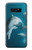 W3878 Dolphin Hülle Schutzhülle Taschen und Leder Flip für Note 8 Samsung Galaxy Note8
