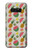 W3883 Fruit Pattern Hülle Schutzhülle Taschen und Leder Flip für Note 8 Samsung Galaxy Note8