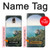 W3865 Europe Duino Beach Italy Hülle Schutzhülle Taschen und Leder Flip für Samsung Galaxy Note 4