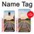 W3866 Railway Straight Train Track Hülle Schutzhülle Taschen und Leder Flip für Samsung Galaxy Note 4