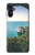 W3865 Europe Duino Beach Italy Hülle Schutzhülle Taschen und Leder Flip für Samsung Galaxy A13 5G