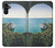 W3865 Europe Duino Beach Italy Hülle Schutzhülle Taschen und Leder Flip für Samsung Galaxy A13 5G