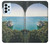 W3865 Europe Duino Beach Italy Hülle Schutzhülle Taschen und Leder Flip für Samsung Galaxy A23