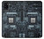 W3880 Electronic Print Hülle Schutzhülle Taschen und Leder Flip für Samsung Galaxy A31