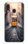 W3867 Trams in Lisbon Hülle Schutzhülle Taschen und Leder Flip für Samsung Galaxy A40