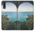 W3865 Europe Duino Beach Italy Hülle Schutzhülle Taschen und Leder Flip für Samsung Galaxy A50