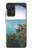 W3865 Europe Duino Beach Italy Hülle Schutzhülle Taschen und Leder Flip für Samsung Galaxy A52, Galaxy A52 5G