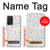 W3903 Travel Stamps Hülle Schutzhülle Taschen und Leder Flip für Samsung Galaxy A52, Galaxy A52 5G