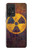 W3892 Nuclear Hazard Hülle Schutzhülle Taschen und Leder Flip für Samsung Galaxy A52s 5G
