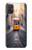 W3867 Trams in Lisbon Hülle Schutzhülle Taschen und Leder Flip für Samsung Galaxy A71 5G