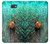 W3893 Ocellaris clownfish Hülle Schutzhülle Taschen und Leder Flip für Samsung Galaxy J7 Prime (SM-G610F)