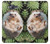 W3863 Pygmy Hedgehog Dwarf Hedgehog Paint Hülle Schutzhülle Taschen und Leder Flip für Samsung Galaxy J7 (2016)