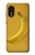 W3872 Banana Hülle Schutzhülle Taschen und Leder Flip für Samsung Galaxy Xcover 5