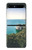 W3865 Europe Duino Beach Italy Hülle Schutzhülle Taschen Flip für Samsung Galaxy Z Flip 5G