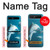 W3878 Dolphin Hülle Schutzhülle Taschen Flip für Samsung Galaxy Z Flip 5G