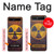 W3892 Nuclear Hazard Hülle Schutzhülle Taschen Flip für Samsung Galaxy Z Flip 5G