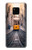 W3867 Trams in Lisbon Hülle Schutzhülle Taschen und Leder Flip für Huawei Mate 20 Pro
