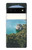 W3865 Europe Duino Beach Italy Hülle Schutzhülle Taschen und Leder Flip für Google Pixel 6