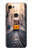 W3867 Trams in Lisbon Hülle Schutzhülle Taschen und Leder Flip für Google Pixel 3a
