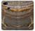W3886 Gray Marble Rock Hülle Schutzhülle Taschen und Leder Flip für Google Pixel 3a