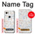 W3903 Travel Stamps Hülle Schutzhülle Taschen und Leder Flip für Google Pixel 3a