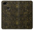 W3869 Ancient Egyptian Hieroglyphic Hülle Schutzhülle Taschen und Leder Flip für Google Pixel 3a XL