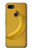 W3872 Banana Hülle Schutzhülle Taschen und Leder Flip für Google Pixel 3a XL