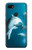 W3878 Dolphin Hülle Schutzhülle Taschen und Leder Flip für Google Pixel 3a XL