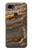W3886 Gray Marble Rock Hülle Schutzhülle Taschen und Leder Flip für Google Pixel 3a XL