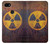 W3892 Nuclear Hazard Hülle Schutzhülle Taschen und Leder Flip für Google Pixel 3a XL