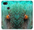 W3893 Ocellaris clownfish Hülle Schutzhülle Taschen und Leder Flip für Google Pixel 3a XL