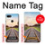 W3866 Railway Straight Train Track Hülle Schutzhülle Taschen und Leder Flip für Google Pixel 3 XL
