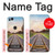 W3866 Railway Straight Train Track Hülle Schutzhülle Taschen und Leder Flip für Google Pixel 2