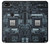 W3880 Electronic Print Hülle Schutzhülle Taschen und Leder Flip für Google Pixel 2