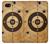 W3894 Paper Gun Shooting Target Hülle Schutzhülle Taschen und Leder Flip für Google Pixel 2 XL