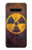 W3892 Nuclear Hazard Hülle Schutzhülle Taschen und Leder Flip für LG V60 ThinQ 5G