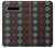 W3907 Sweater Texture Hülle Schutzhülle Taschen und Leder Flip für LG V60 ThinQ 5G