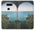W3865 Europe Duino Beach Italy Hülle Schutzhülle Taschen und Leder Flip für LG V30, LG V30 Plus, LG V30S ThinQ, LG V35, LG V35 ThinQ