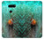 W3893 Ocellaris clownfish Hülle Schutzhülle Taschen und Leder Flip für LG V30, LG V30 Plus, LG V30S ThinQ, LG V35, LG V35 ThinQ