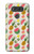 W3883 Fruit Pattern Hülle Schutzhülle Taschen und Leder Flip für LG V20