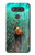 W3893 Ocellaris clownfish Hülle Schutzhülle Taschen und Leder Flip für LG V20