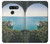 W3865 Europe Duino Beach Italy Hülle Schutzhülle Taschen und Leder Flip für LG G8 ThinQ