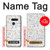 W3903 Travel Stamps Hülle Schutzhülle Taschen und Leder Flip für LG G8 ThinQ