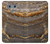 W3886 Gray Marble Rock Hülle Schutzhülle Taschen und Leder Flip für LG G6
