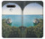 W3865 Europe Duino Beach Italy Hülle Schutzhülle Taschen und Leder Flip für LG Stylo 6