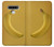W3872 Banana Hülle Schutzhülle Taschen und Leder Flip für LG Stylo 6