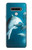 W3878 Dolphin Hülle Schutzhülle Taschen und Leder Flip für LG Stylo 6