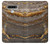 W3886 Gray Marble Rock Hülle Schutzhülle Taschen und Leder Flip für LG Stylo 6