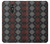 W3907 Sweater Texture Hülle Schutzhülle Taschen und Leder Flip für LG Q Stylo 4, LG Q Stylus